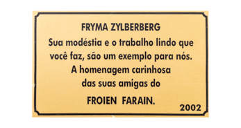 Fryma Zylberberg