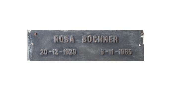 Rosa Bochner
